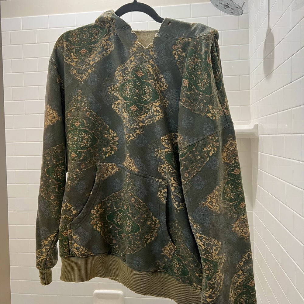 Free People Hoodie